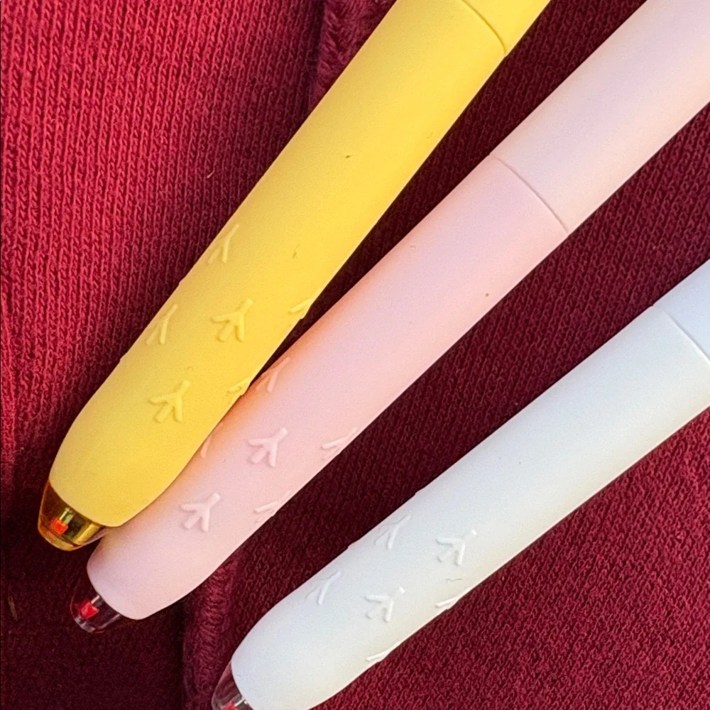 CHICKEN GEL PENS